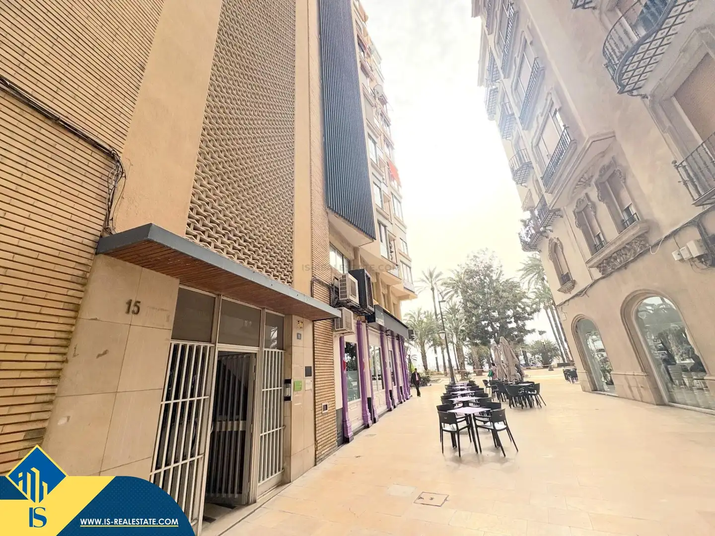 Piso con ascensor en venta en Centro, imagen 31