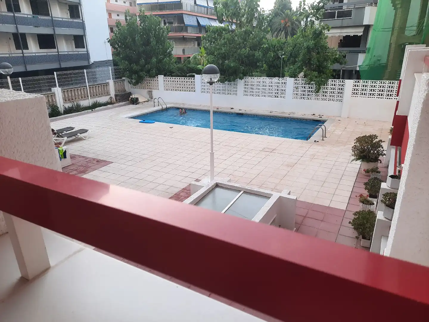 Apartment mit Pool zum Verkauf in Platja de Llevant, imagen 23