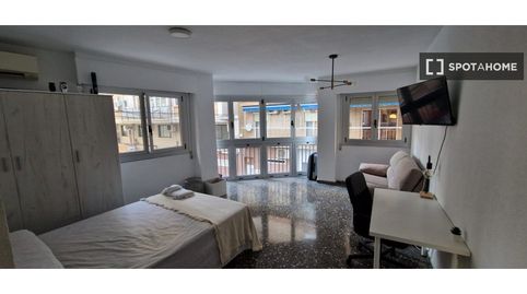 Foto 4 de Habitació a San Juan, Murcia Capital