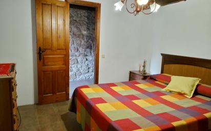 Bedroom of Country house to share in Valdáliga  with Balcony