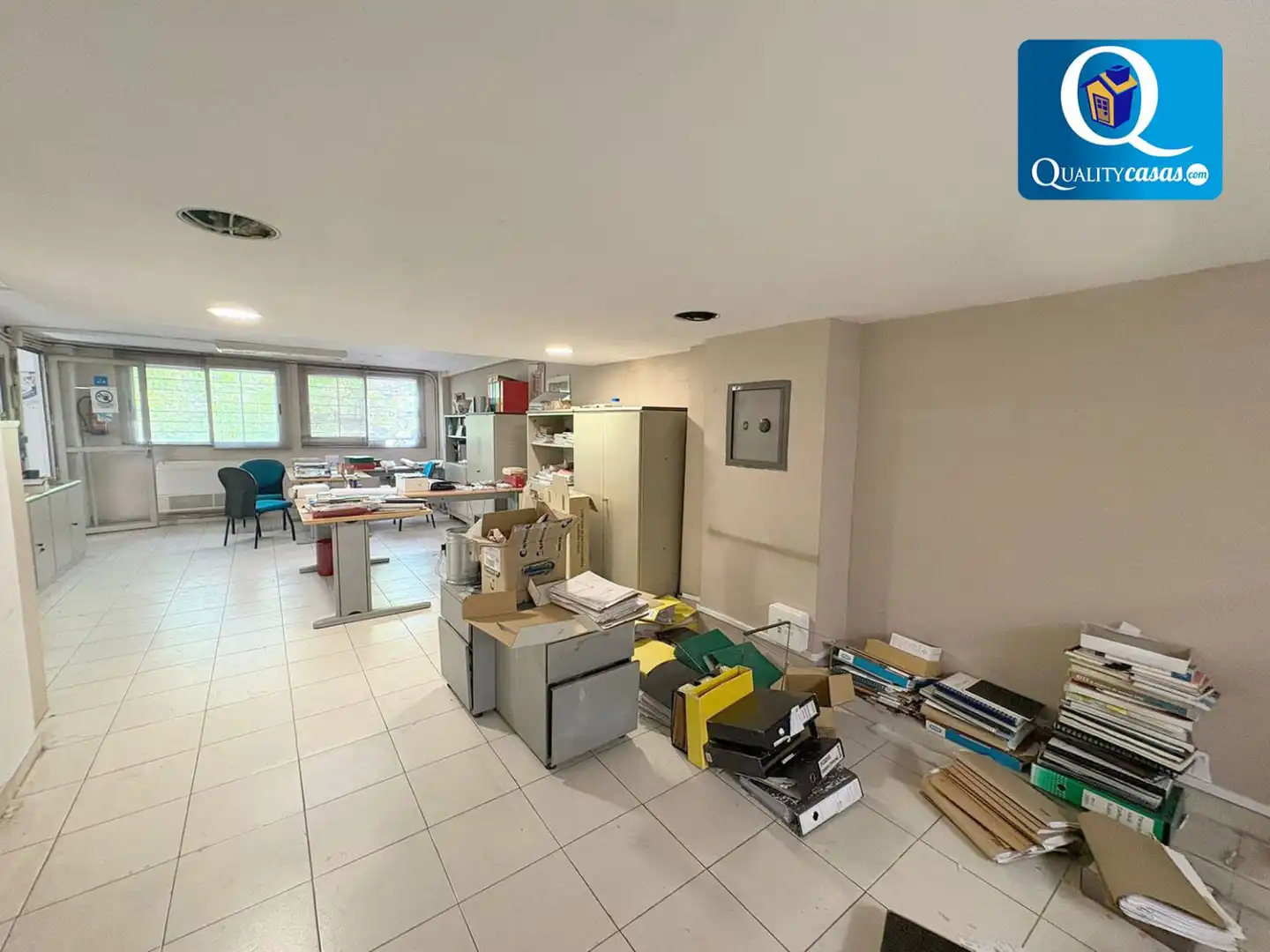 Local comercial en venta en Rabasa - Los Ángeles - San Agustín, imagen 2