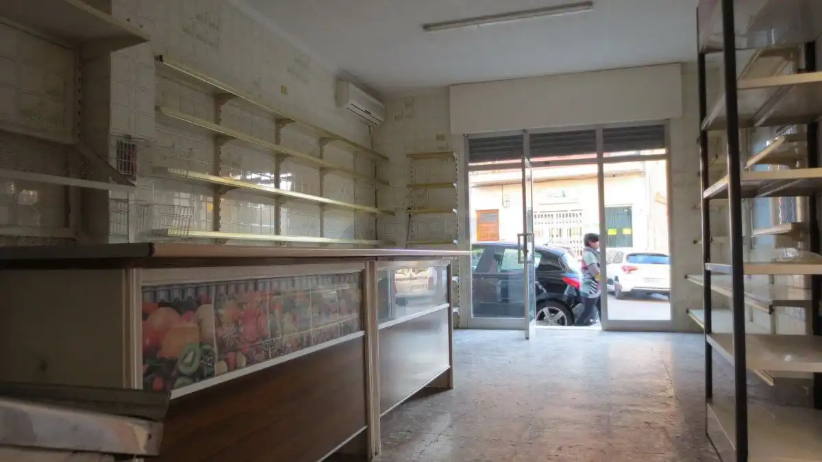 Buildings for sale in Murcia