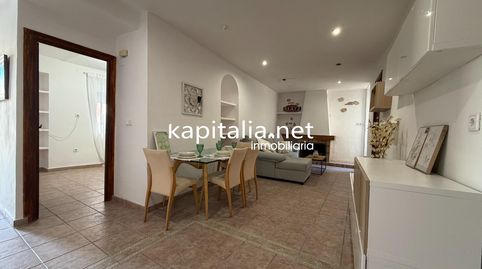 Foto 3 de Casa o xalet en venda a Almudaina, Alicante