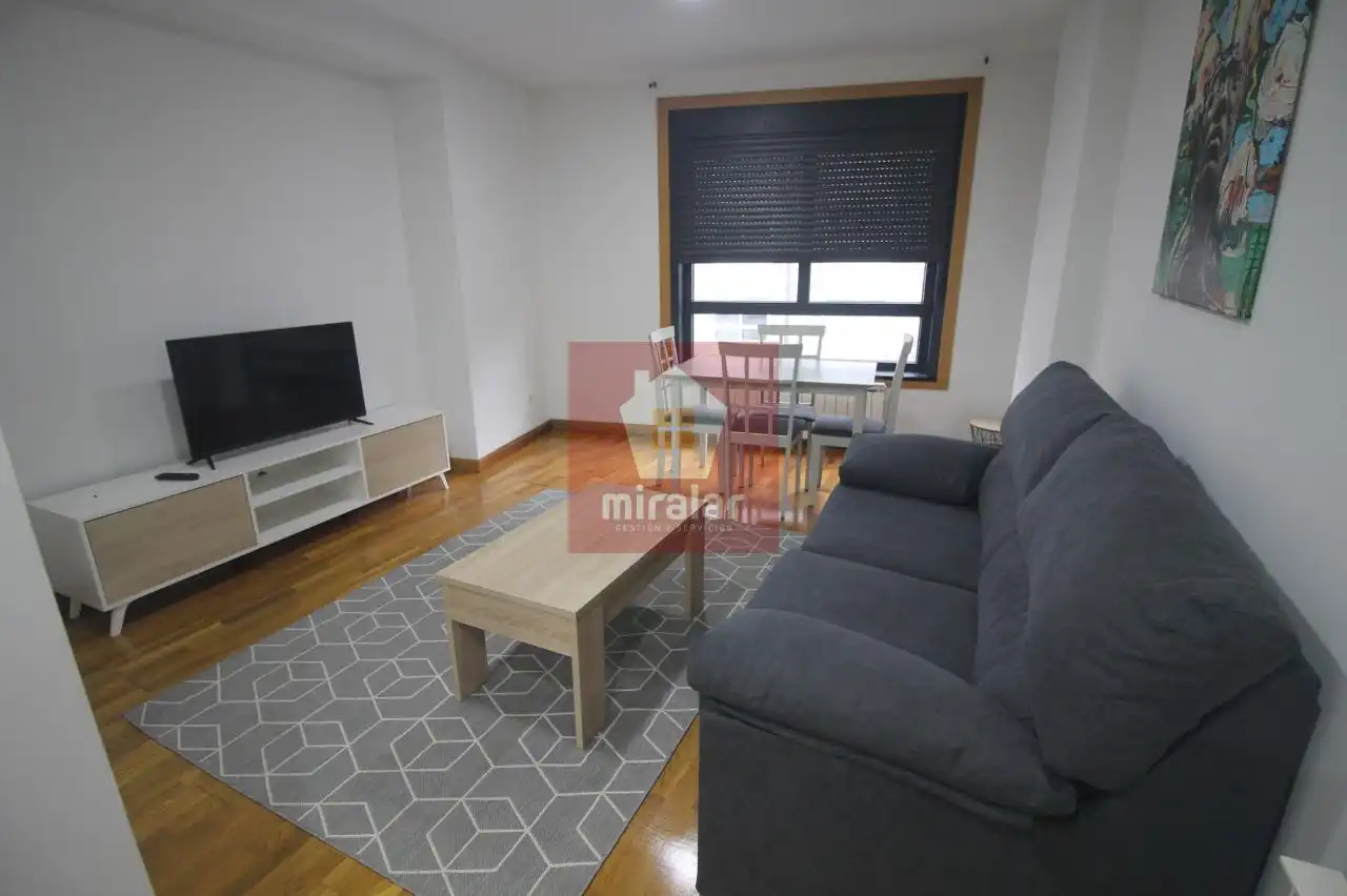 Appartement avec ascenseur à louer à Salvaterra de Miño