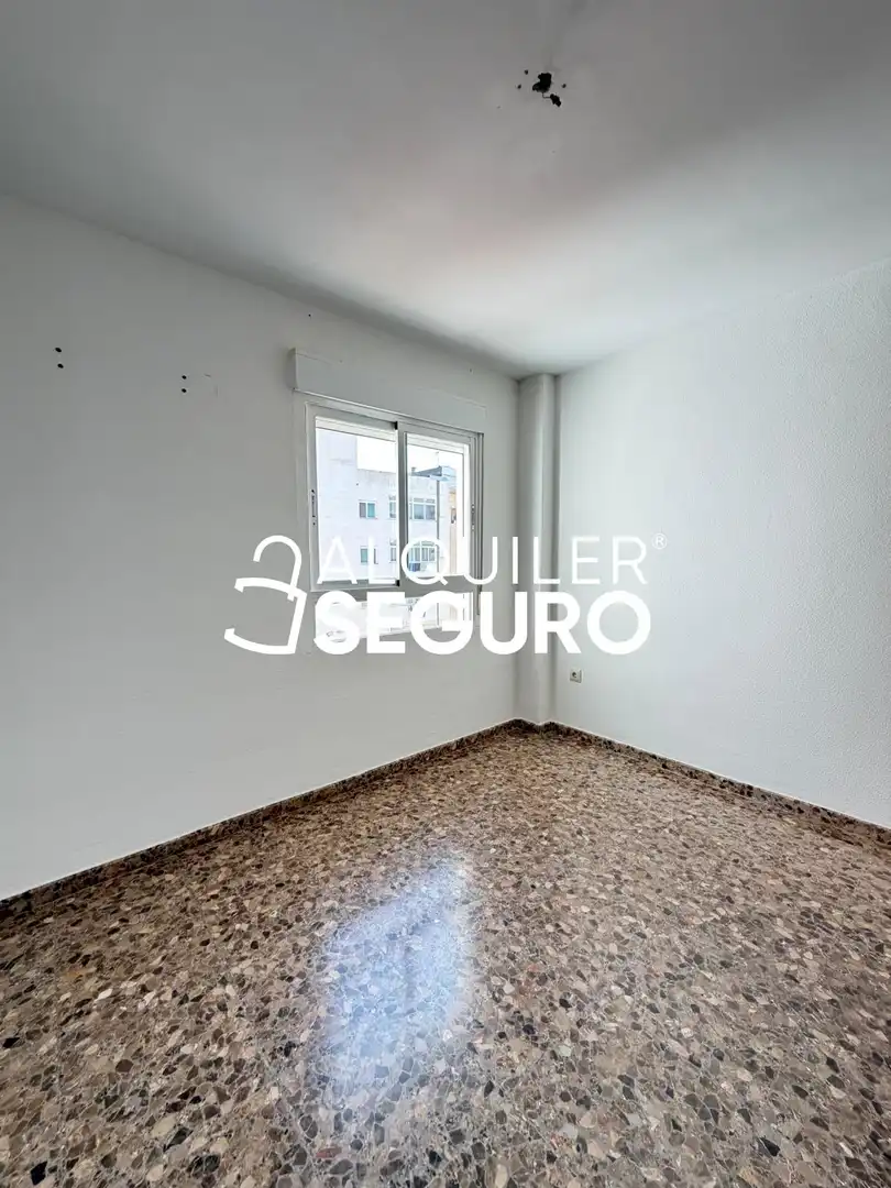 Bedroom of Flat for rent in Nules
