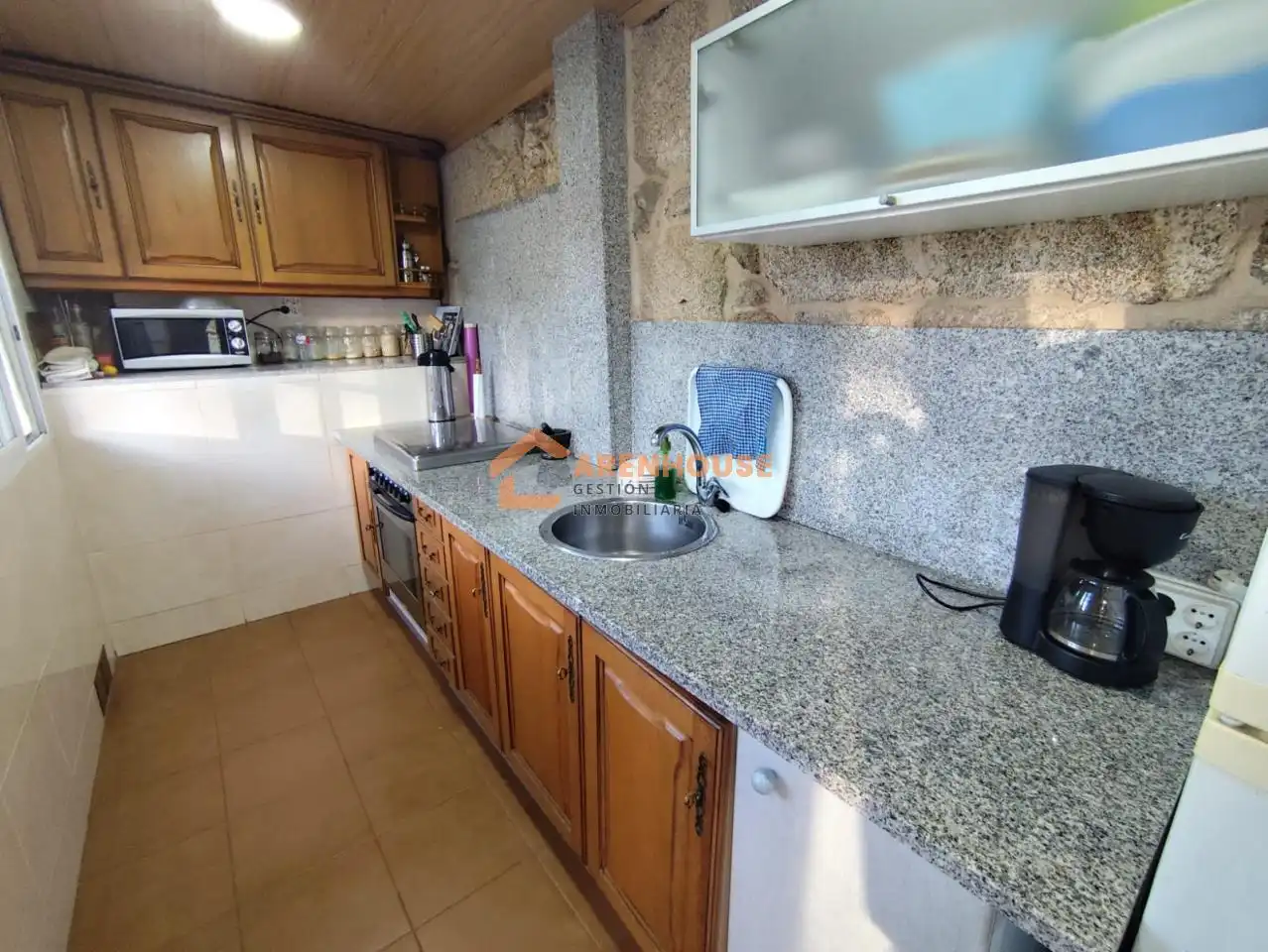 House with terrace for sale in Maside, imagen 11