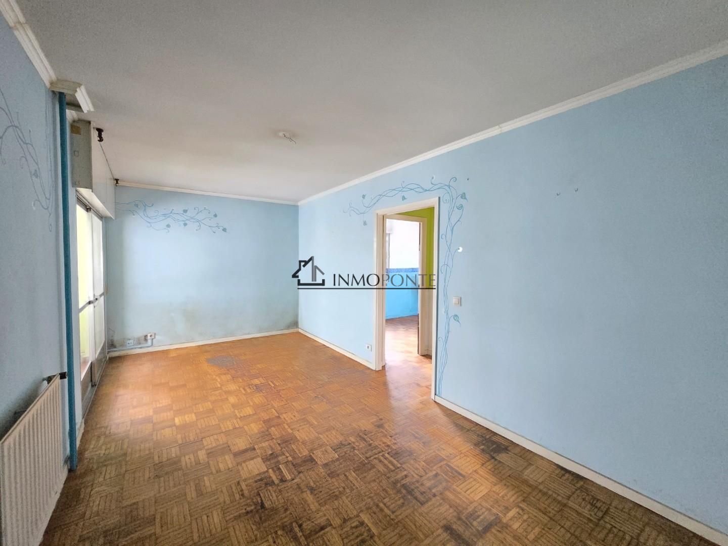 Dormitori de Pis en venda en Pontevedra Capital 