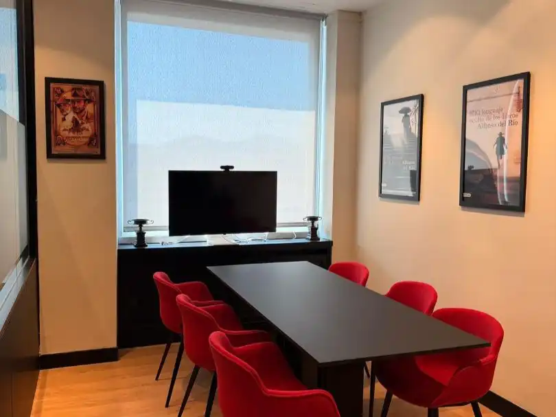 Oficina en venta en Abando - Albia