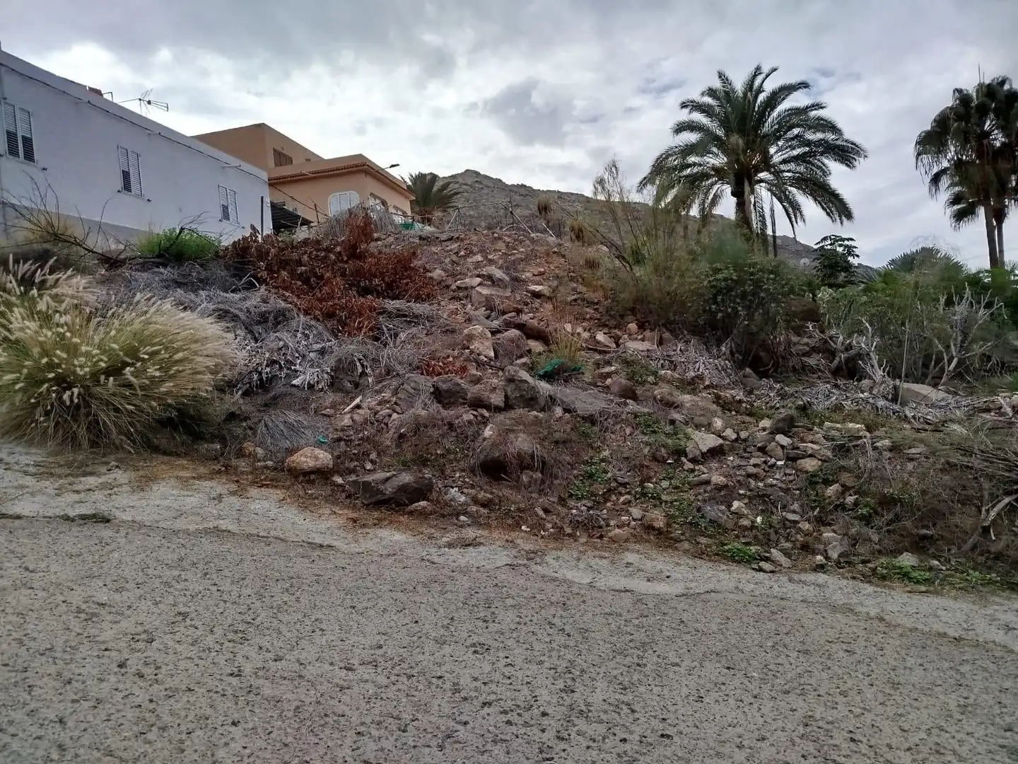 Residential for sale in Mogán