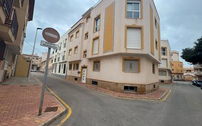 Exterior view of Flat for sale in San Pedro del Pinatar  with Storage room