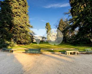 Jardí de Pis en venda en Real Sitio de San Ildefonso