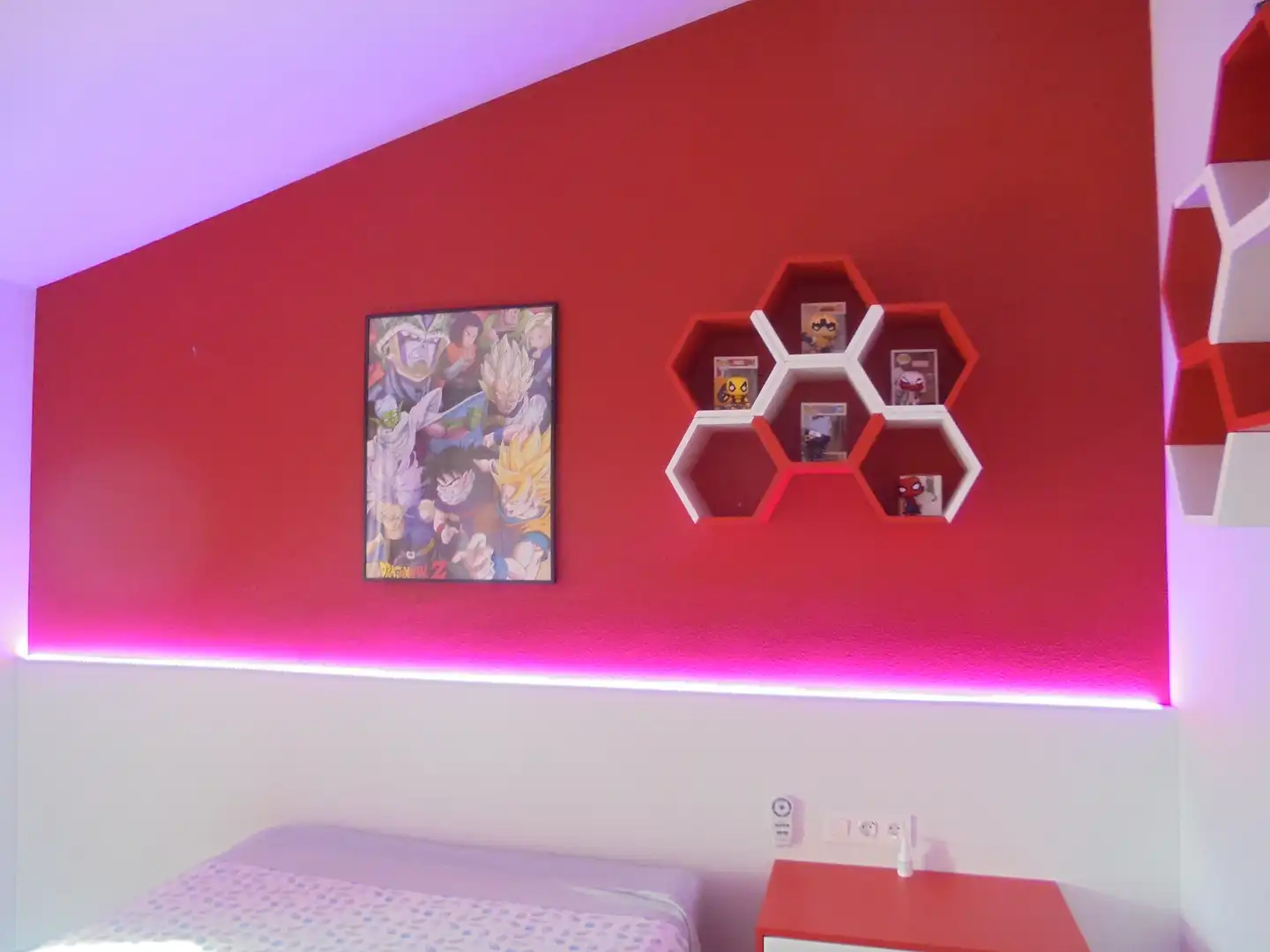 Chalet con terraza en venta en Montornés - Las Palmas - El Refugio, imagen 49