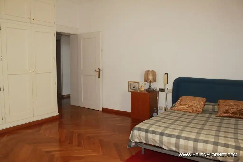 Dormitori de Casa o xalet en venda en Sant Feliu de Guíxols amb Calefacció