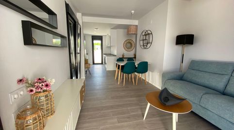 Moderno bungalow con parcela privada y solarium, image 3