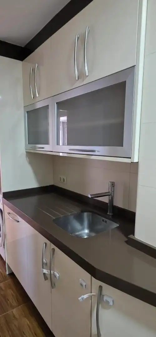 Cuina de Pis en venda en Algeciras
