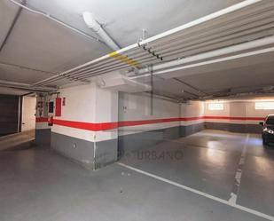 Parking of Garage to rent in Salamanca Capital