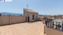 Terrace of Attic for sale in Armilla  with Air Conditioner and Terrace