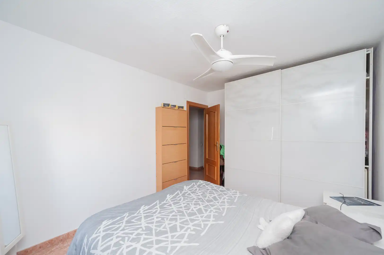 Wohnung mit Aufzug zum Verkauf in Avenida del dos de Mayo, imagen 7