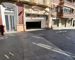 Aparcament de Garatge en venda en  Almería Capital