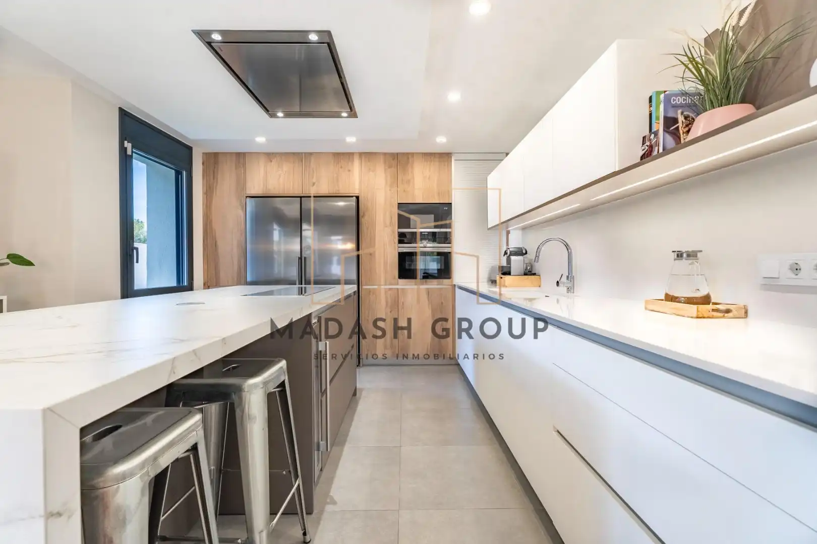 Kitchen of Houses for sale in El Vendrell  with Heating, Private garden and Terrace