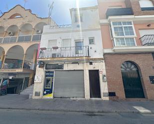 Exterior view of Flat for sale in Torremolinos
