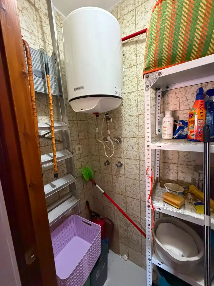 Wohnung mit Terrasse zum Verkauf in Carrer Joan Maragall 14, imagen 19