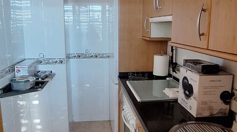 Foto 5 de Ático de alquiler en Maria Auxiliadora - Barriada de Llera, Badajoz Capital