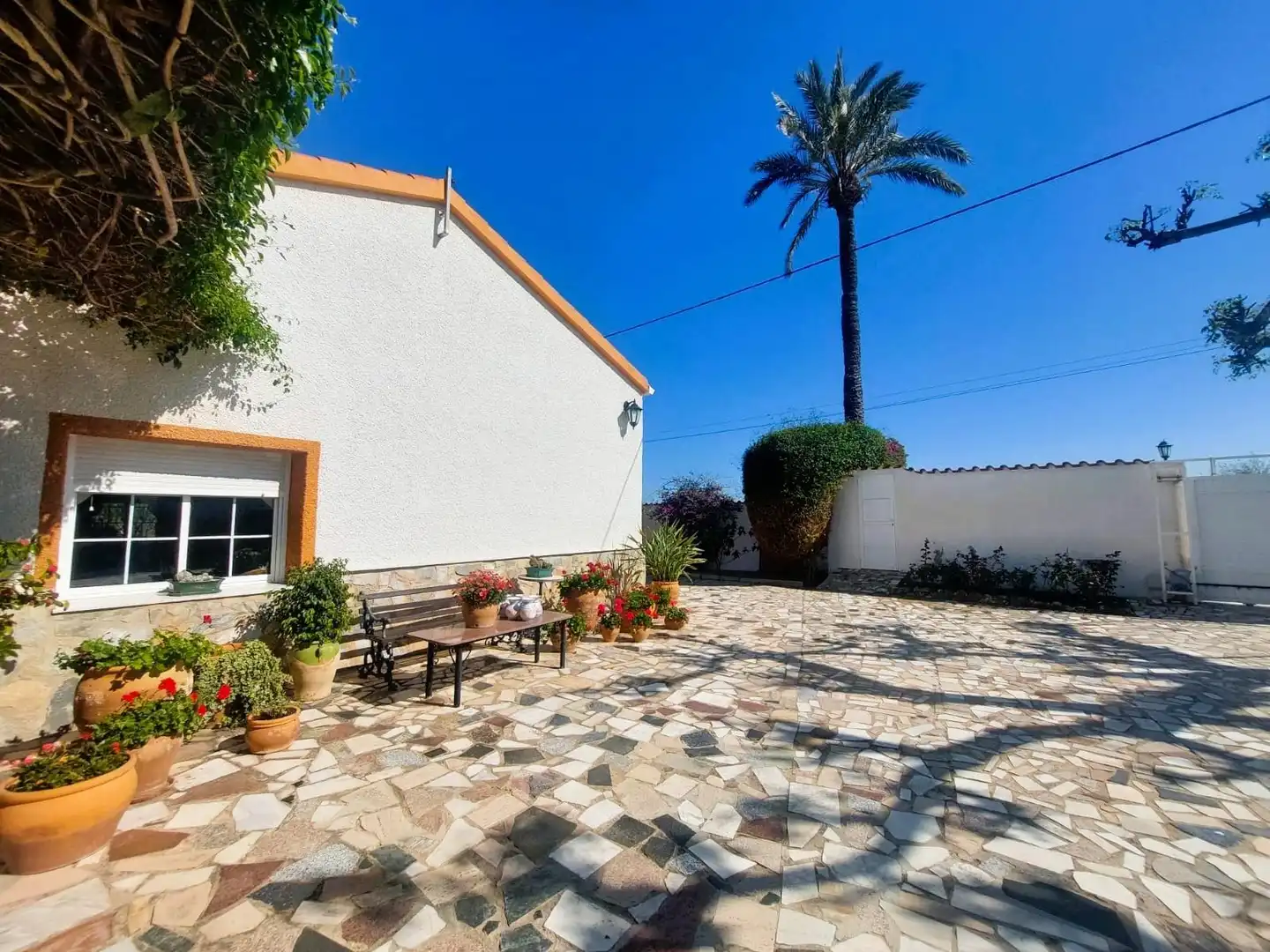 Maison rustique à vendre à La Marina, imagen 9
