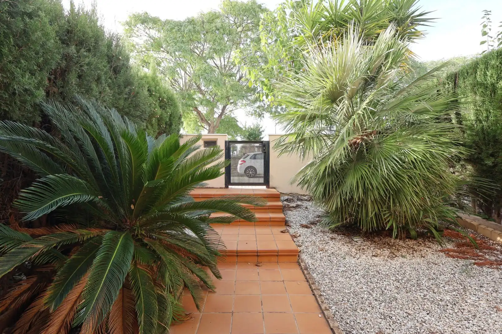 Casa a schiera con terrazza in vendita a Santa Maria, imagen 32