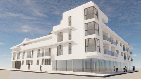 Foto 2 von Wohnung zum Verkauf in Calle Arroyo Mina, Alcázar de San Juan, Ciudad Real