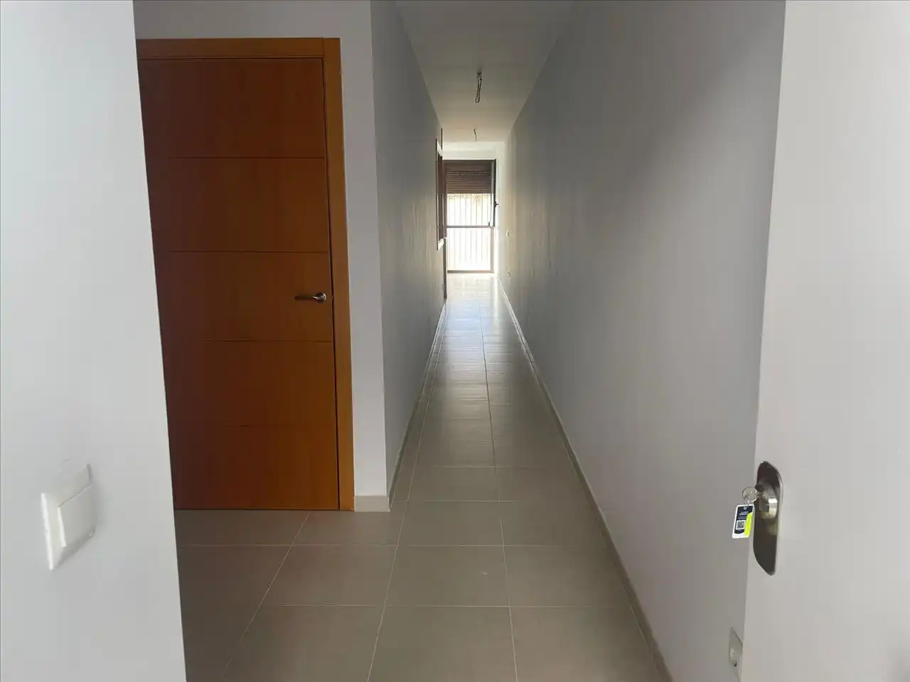 Piso en venta en Burguillos del Cerro