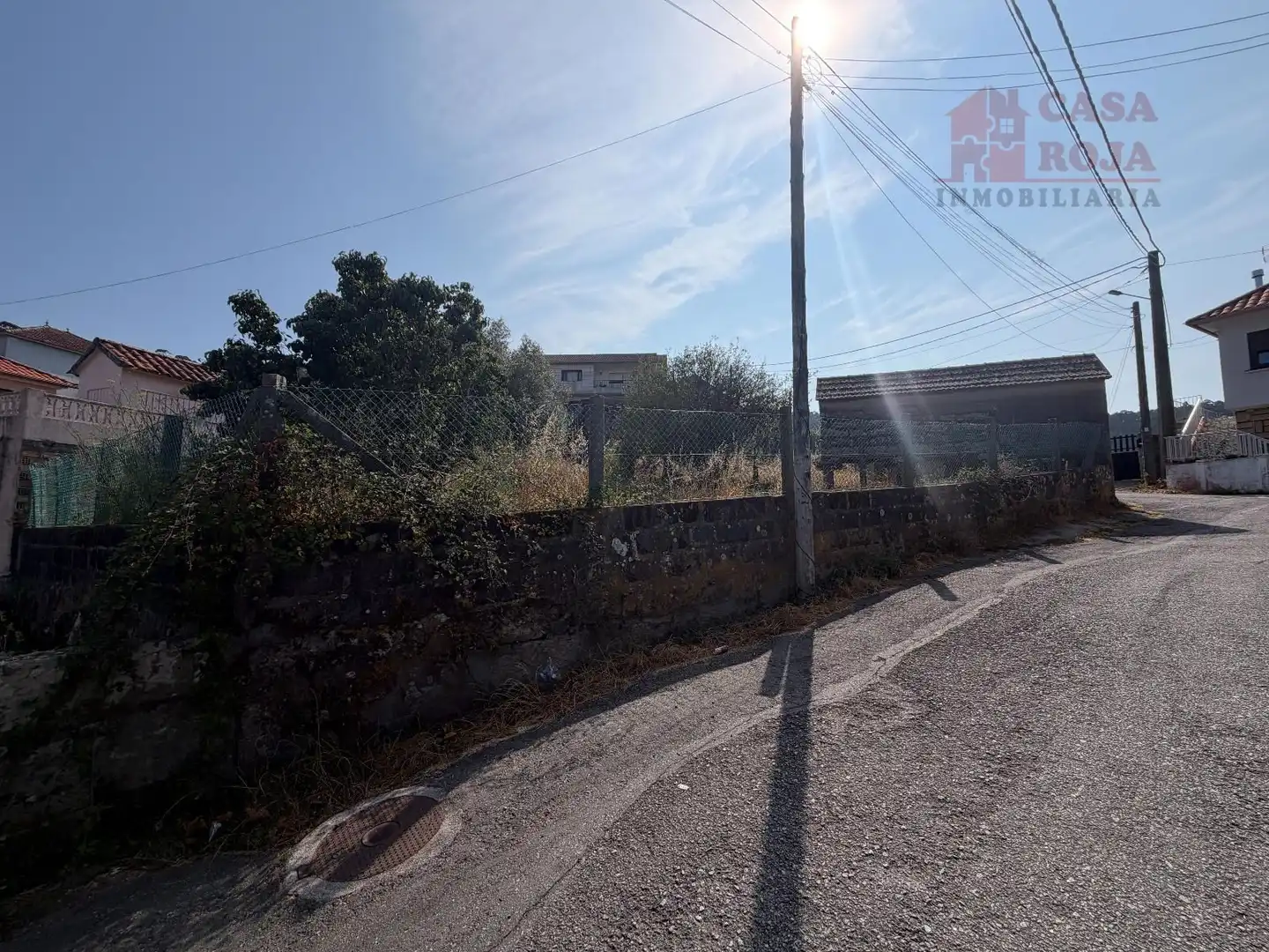 Casa o chalet en venta en Cangas 