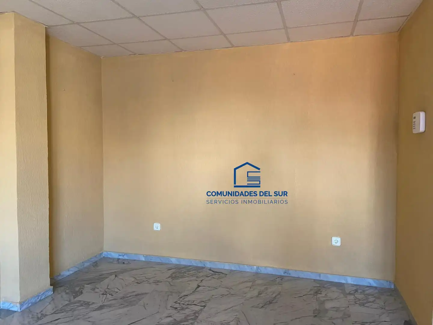 Außenansicht von Büro zur Miete in Cádiz
