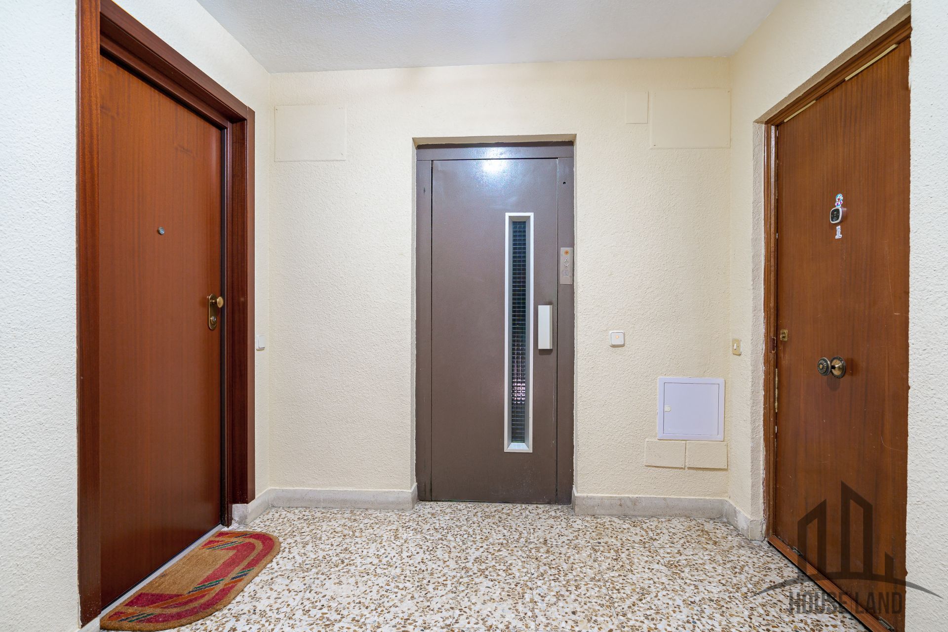 Flat for sale in Algete  with Heating and Terrace
