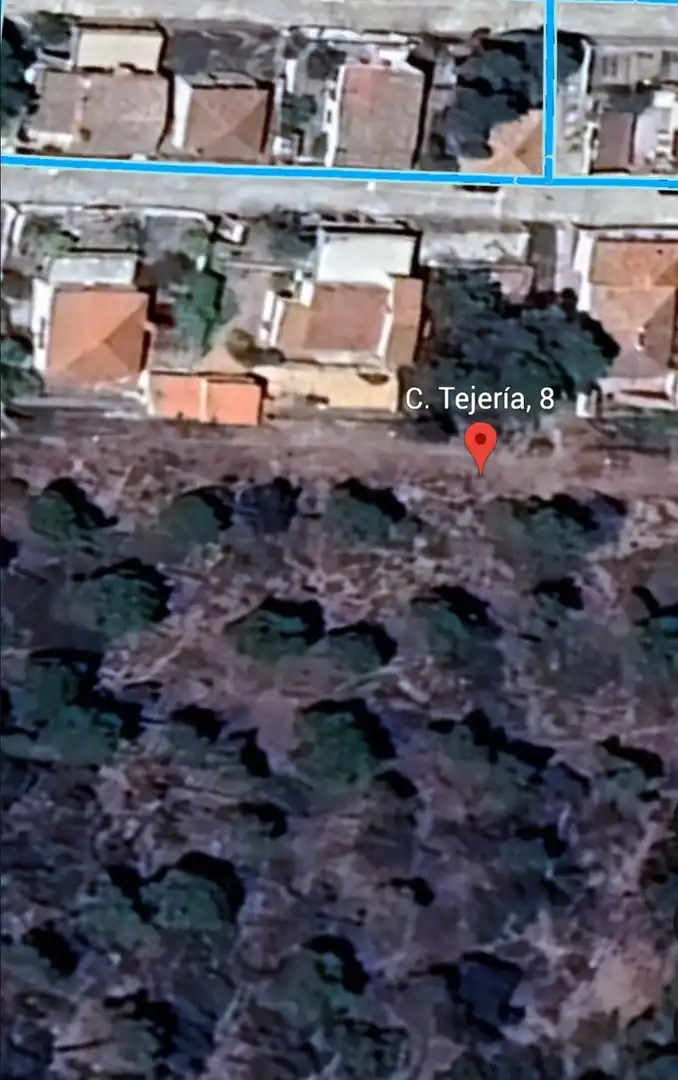 Lands and plots for sale in Gátova
