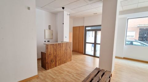 Foto 2 von Geschaftsraum zur Miete in Hispanoamérica - Comunidades, Valdemoro