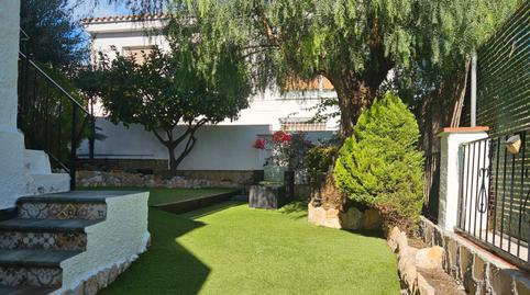 Foto 2 de Casa adosada en venda a Avinguda Barcino, Creixell, Tarragona