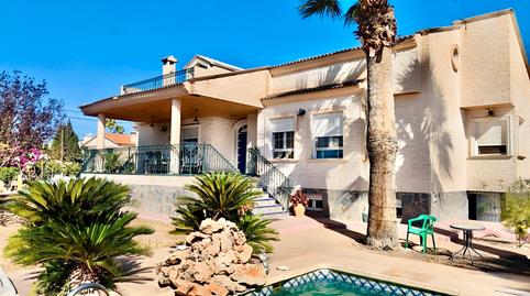 Foto 4 de Casa o xalet en venda a Villamontes - Boqueres, Alicante