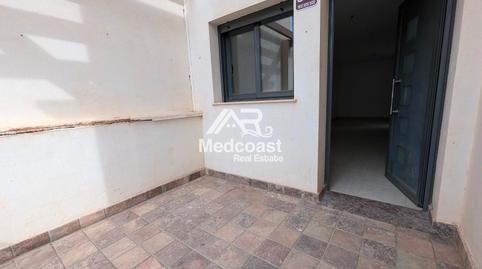 Foto 2 de Dúplex en venda a Almanzora, Tíjola, Almería