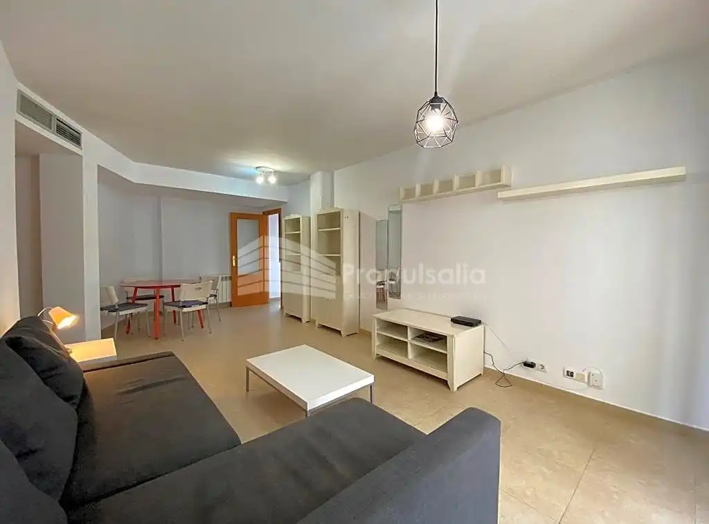 Apartamento de alquiler en Escobar, San Pablo