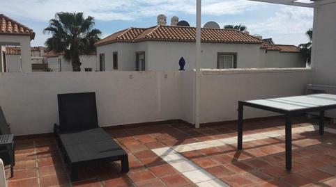 Foto 2 de Dúplex de lloguer a Urbanización Beach Club, 318, El Peñoncillo, Málaga