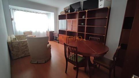 Foto 5 de Piso en venta en Canido, Ferrol