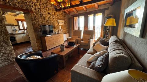 Foto 2 von Country house zum Verkauf in La Pobla de Benifassà, Castellón