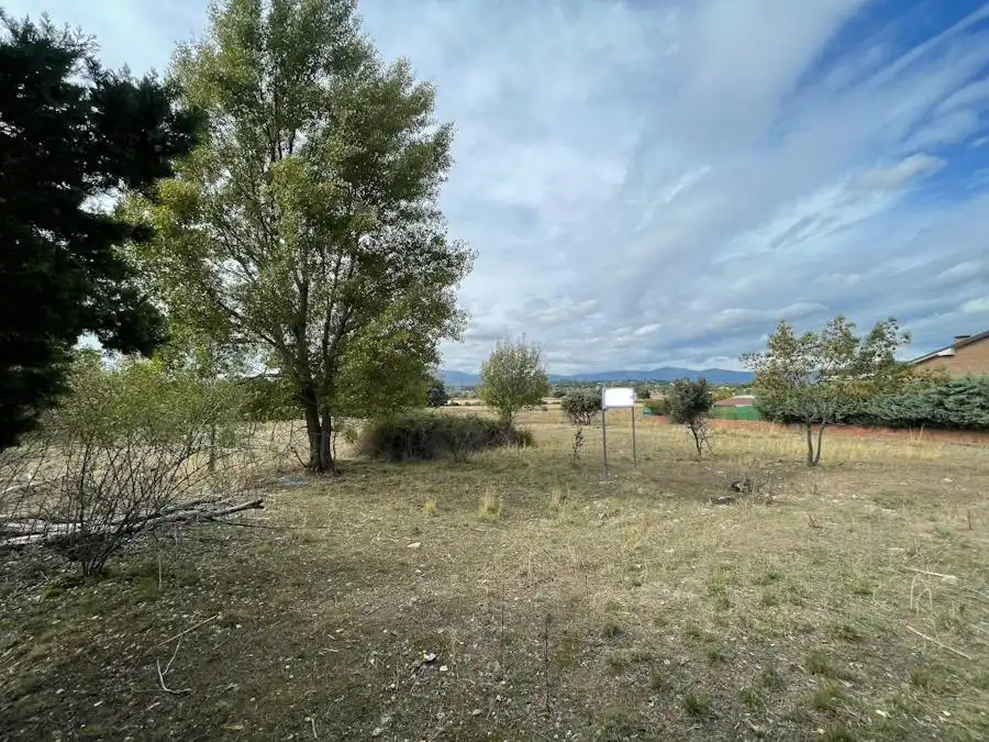 Residencial en venda en Galapagar