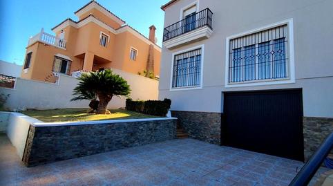 Foto 4 de Casa o xalet en venda a Clipper, Capellanía - Retamar, Alhaurín de la Torre