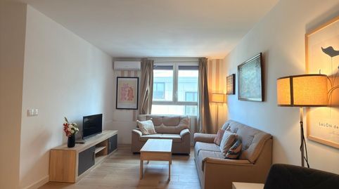 Foto 3 de Pis de lloguer a Calle Gerona, Barrio del Centro, Alicante / Alacant