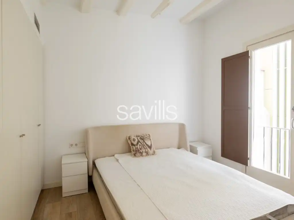 Attique avec terrasse à vendre à Ciutat Vella, imagen 20