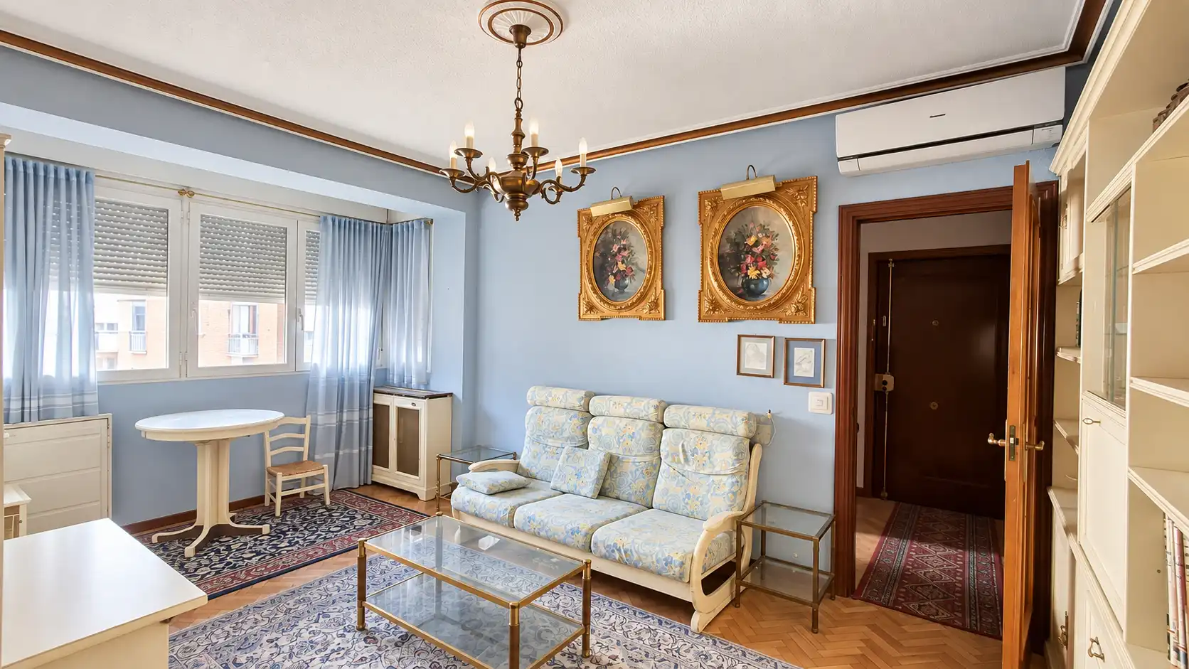 Wohnung mit Aufzug zum Verkauf in Calle de Segovia 71, imagen 14