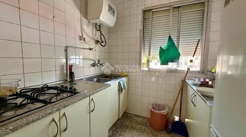 Foto 5 de Piso en venta en El Retiro - La Vid, Jerez de la Frontera