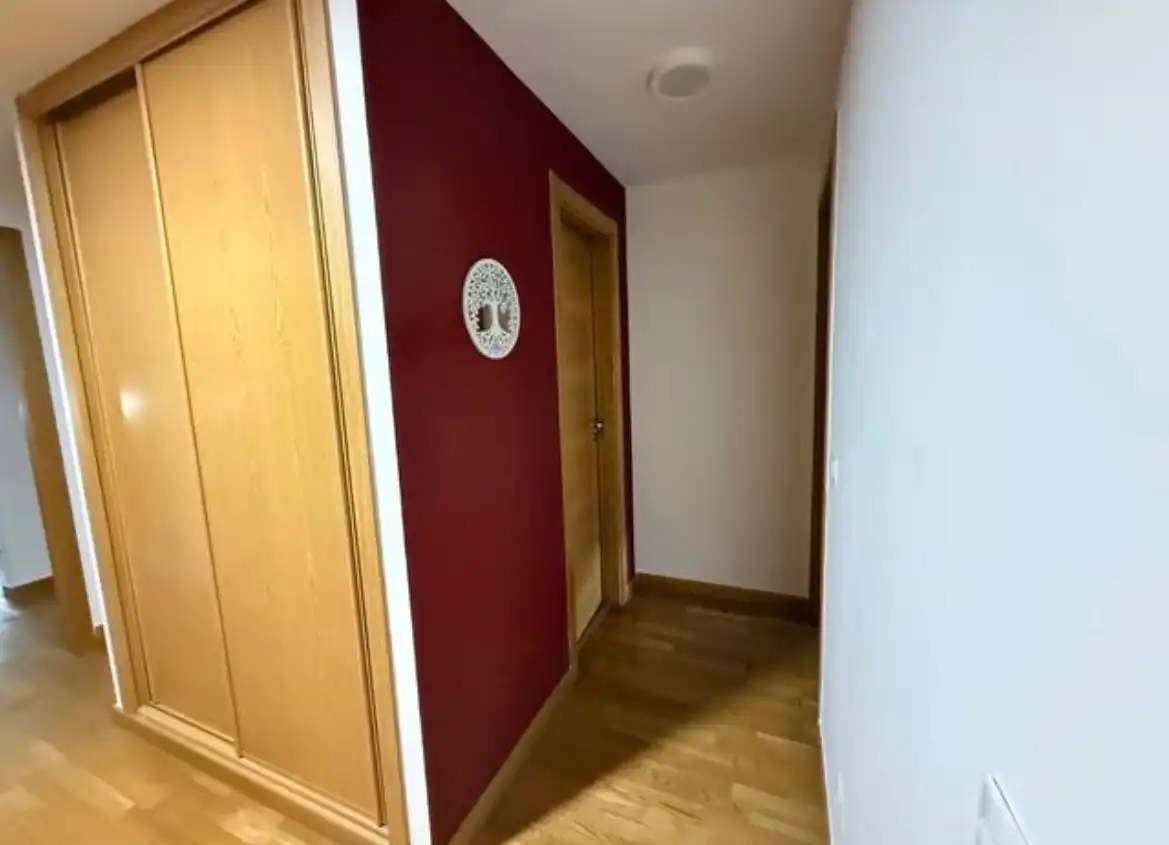Flat with lift for sale in A Espedregueira, imagen 6